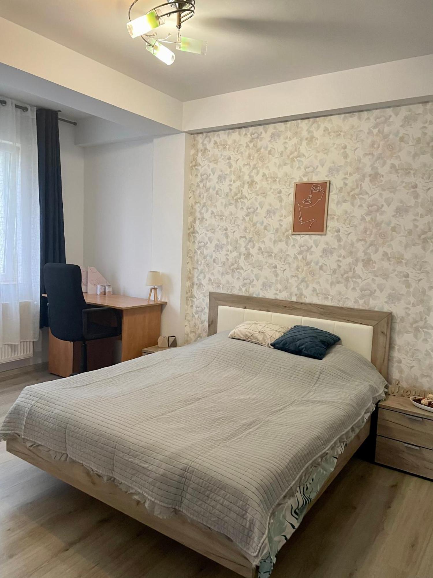 Dream Sury Apartment - Metrou Leonida, Spital Obregia Bucharest Exterior photo